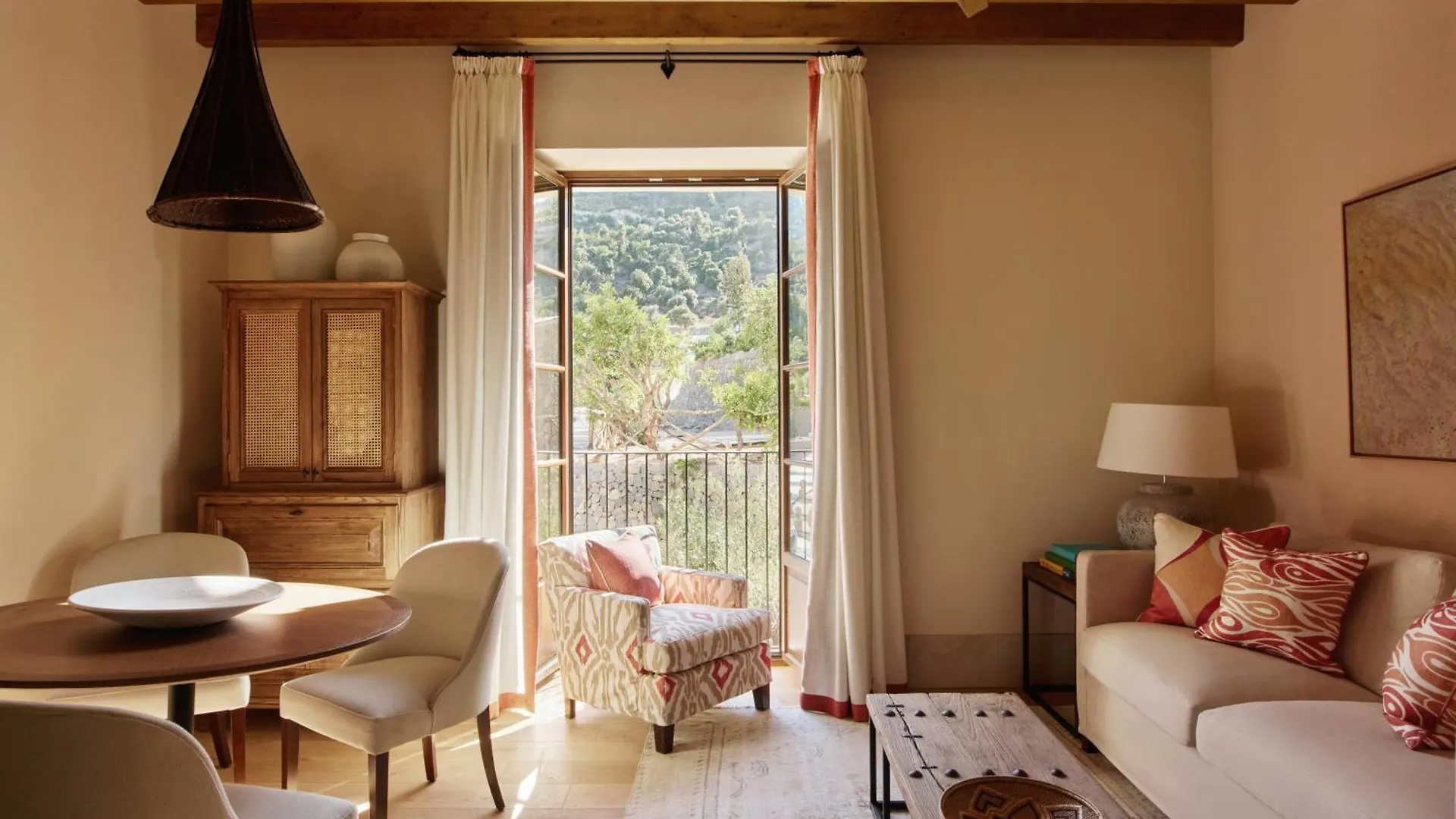 Hotel Son Bunyola Resort And Villas Banyalbufar