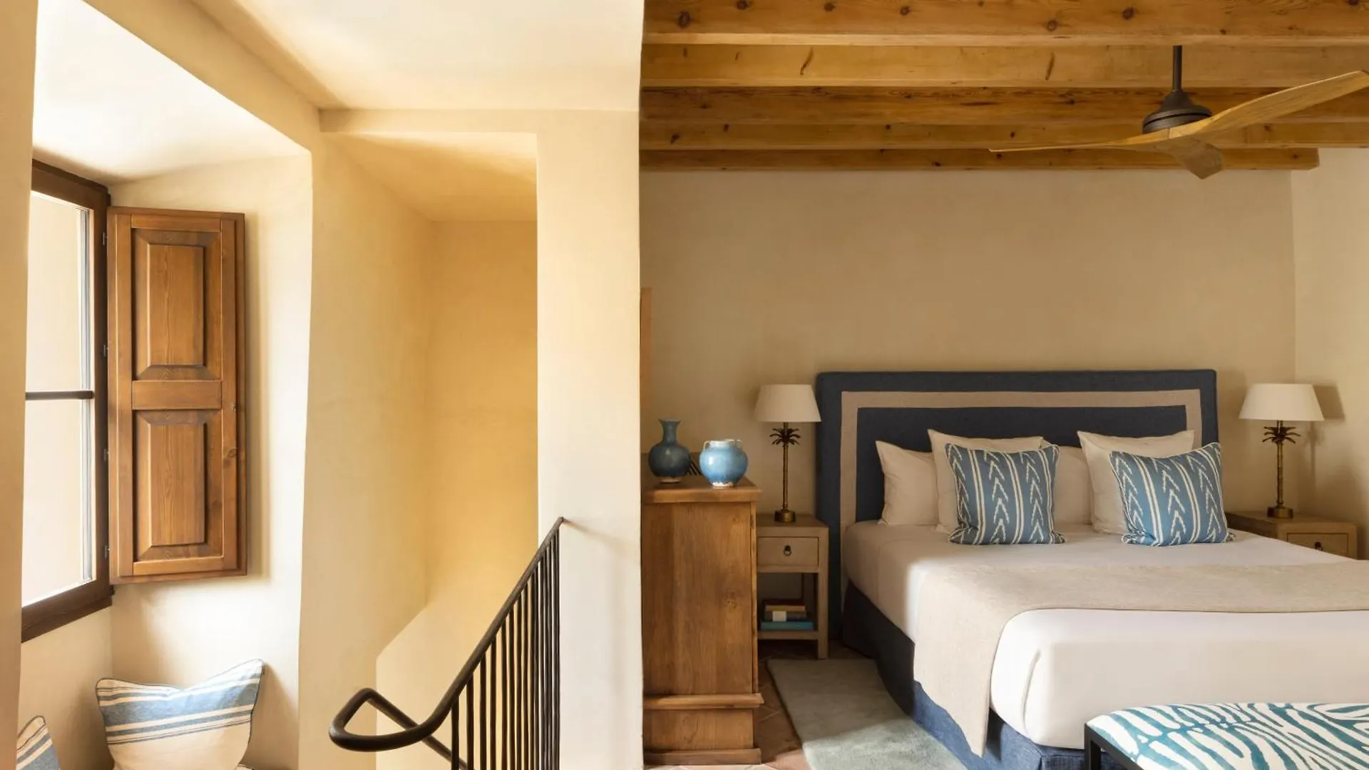 ***** Hotel Son Bunyola Resort And Villas Banyalbufar Spain