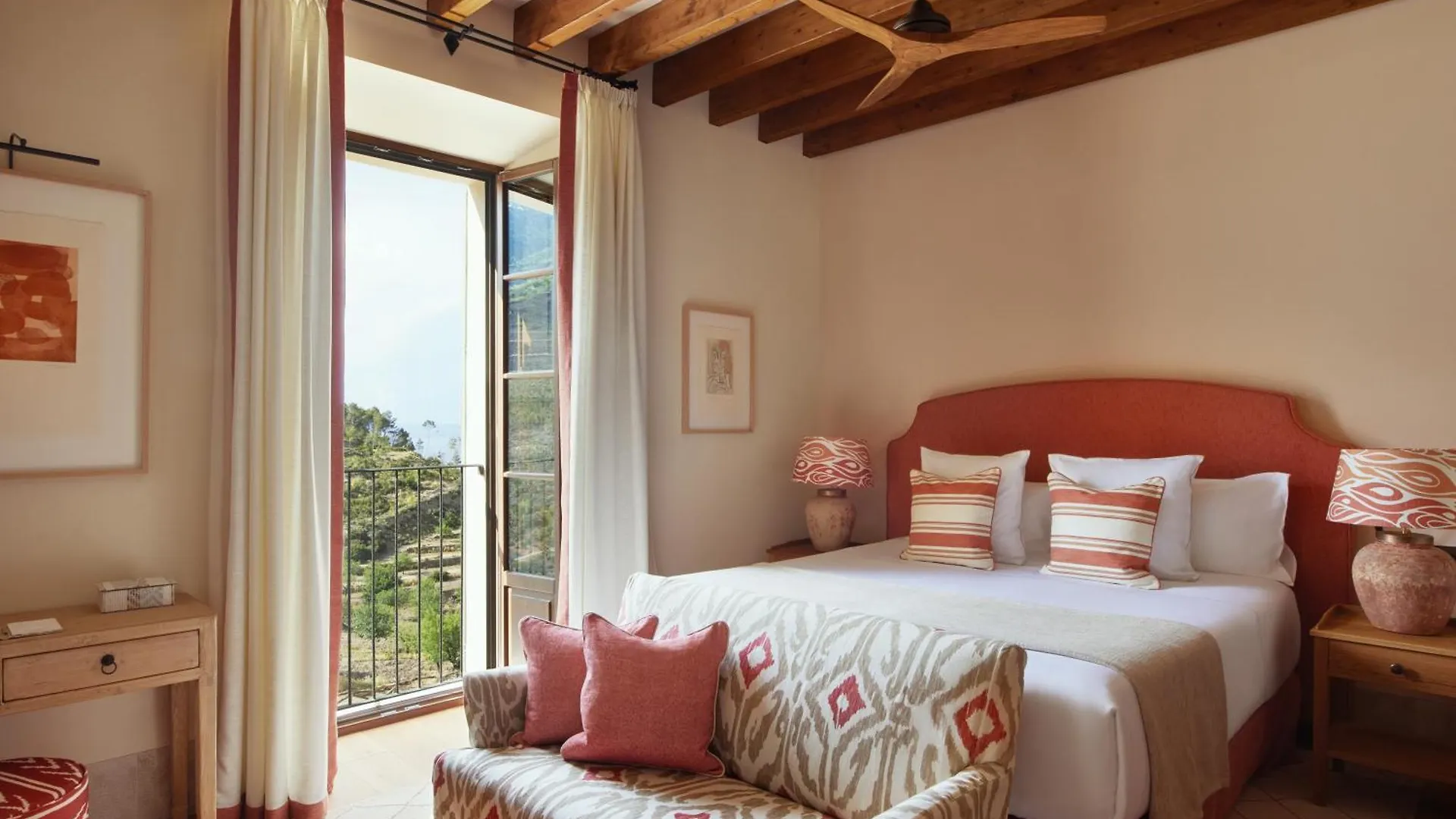 Son Bunyola Resort And Villas Баньяльбуфар 5*,  Испания