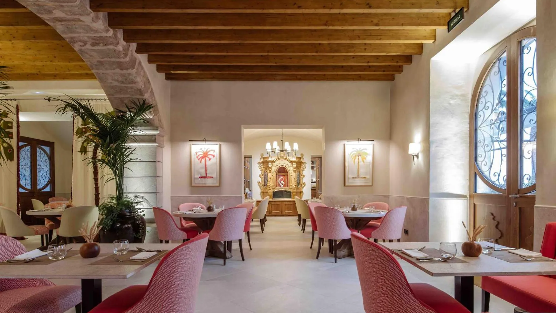 Son Bunyola Resort And Villas Banyalbufar 5*,  Spain