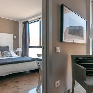 Picasso Apartment Barcelona