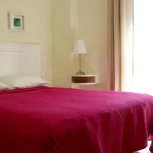 Casa Atlantica Apartment Rota