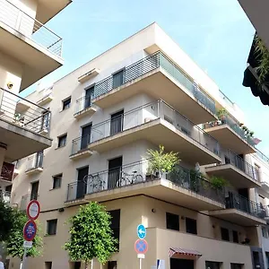 Sweet Inas Apartment Sitges