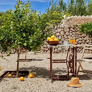 Turmaden Des Capita Farm stay Alaior