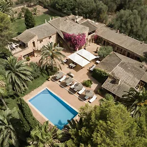 Es Torrent Country house Campos (Mallorca)