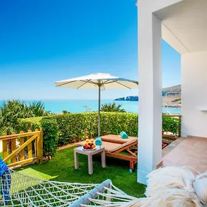 Viva Cala Mesquida Resort&spa **** Cala Mesquida (Mallorca)
