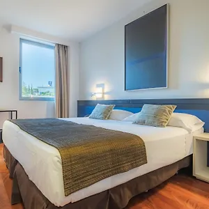 Hotel Amura Alcobendas