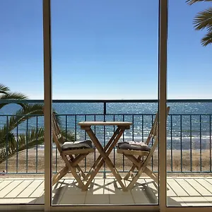 Insitges Sant Sebastia's Apartment Sitges