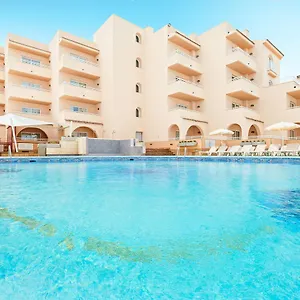 Hotel Azuline - Rosamar San Antonio Abad