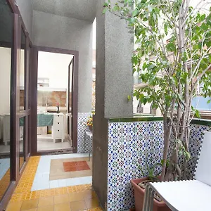 Flat Apartment Barcelona