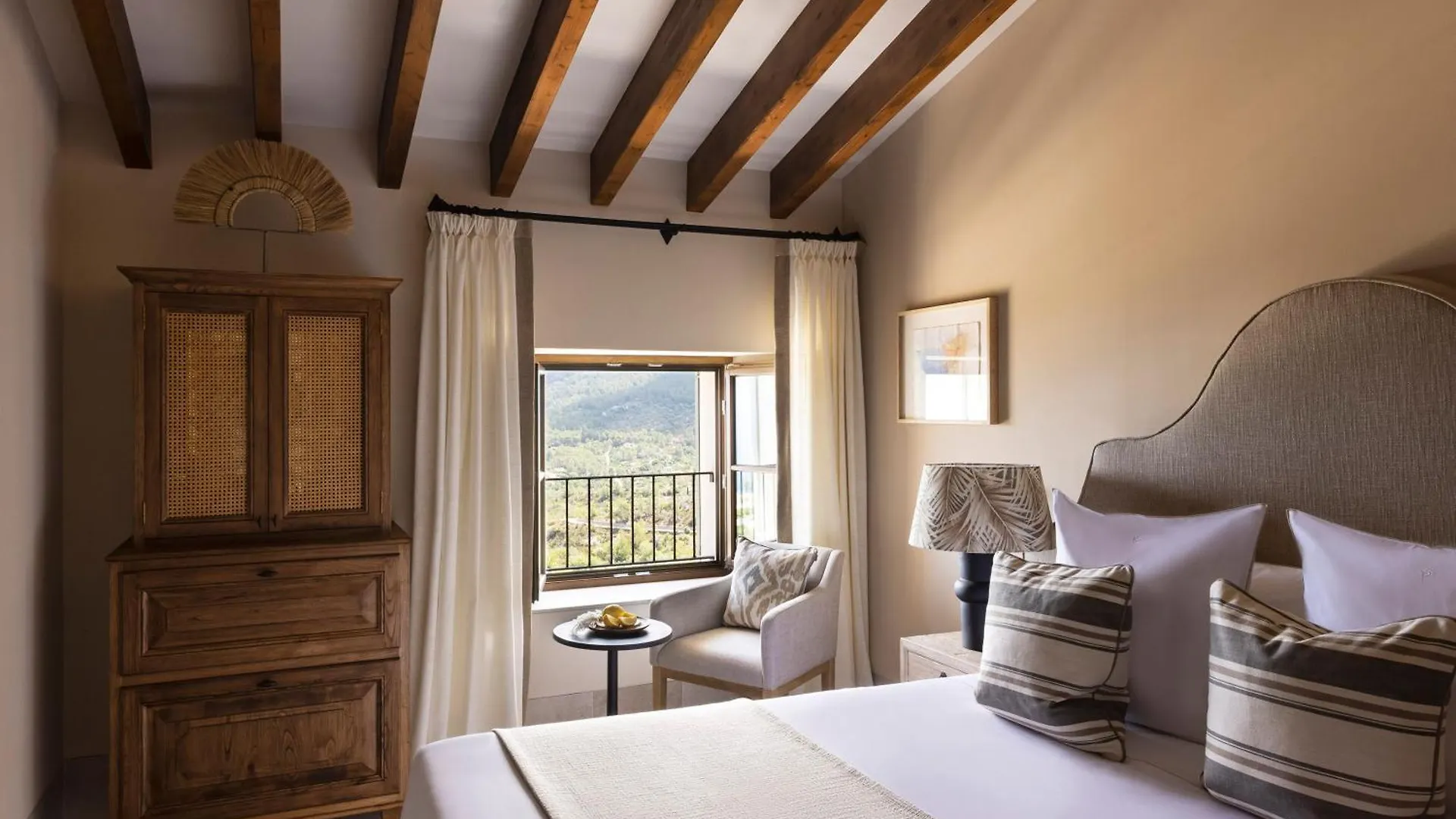 Son Bunyola Resort And Villas Banyalbufar 5*,