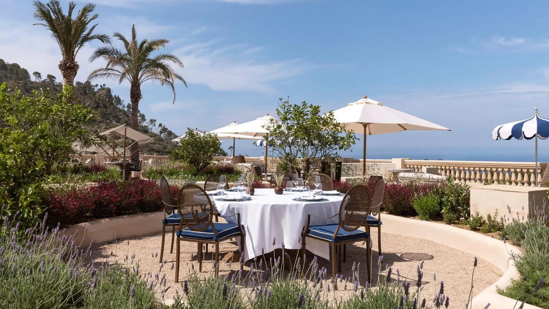 Son Bunyola Resort And Villas Banyalbufar 5*,  Spain