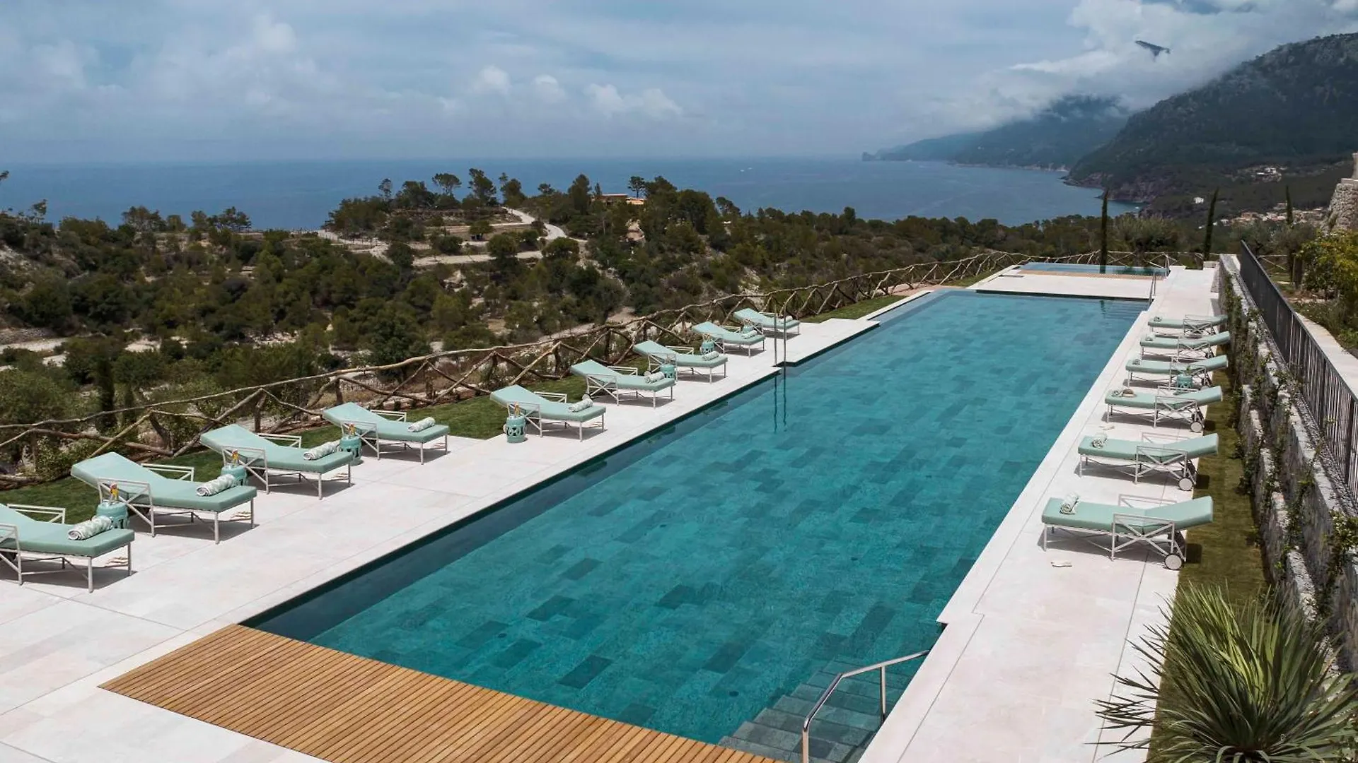 Hotel Son Bunyola Resort And Villas Banyalbufar