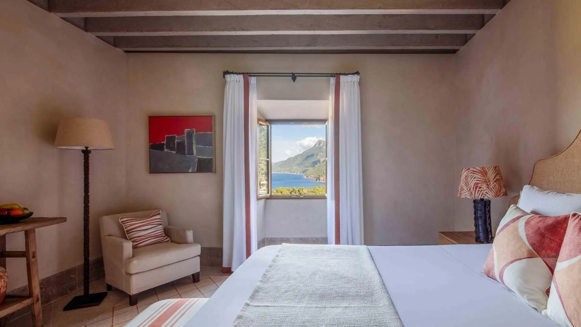 Son Bunyola Resort And Villas Banyalbufar