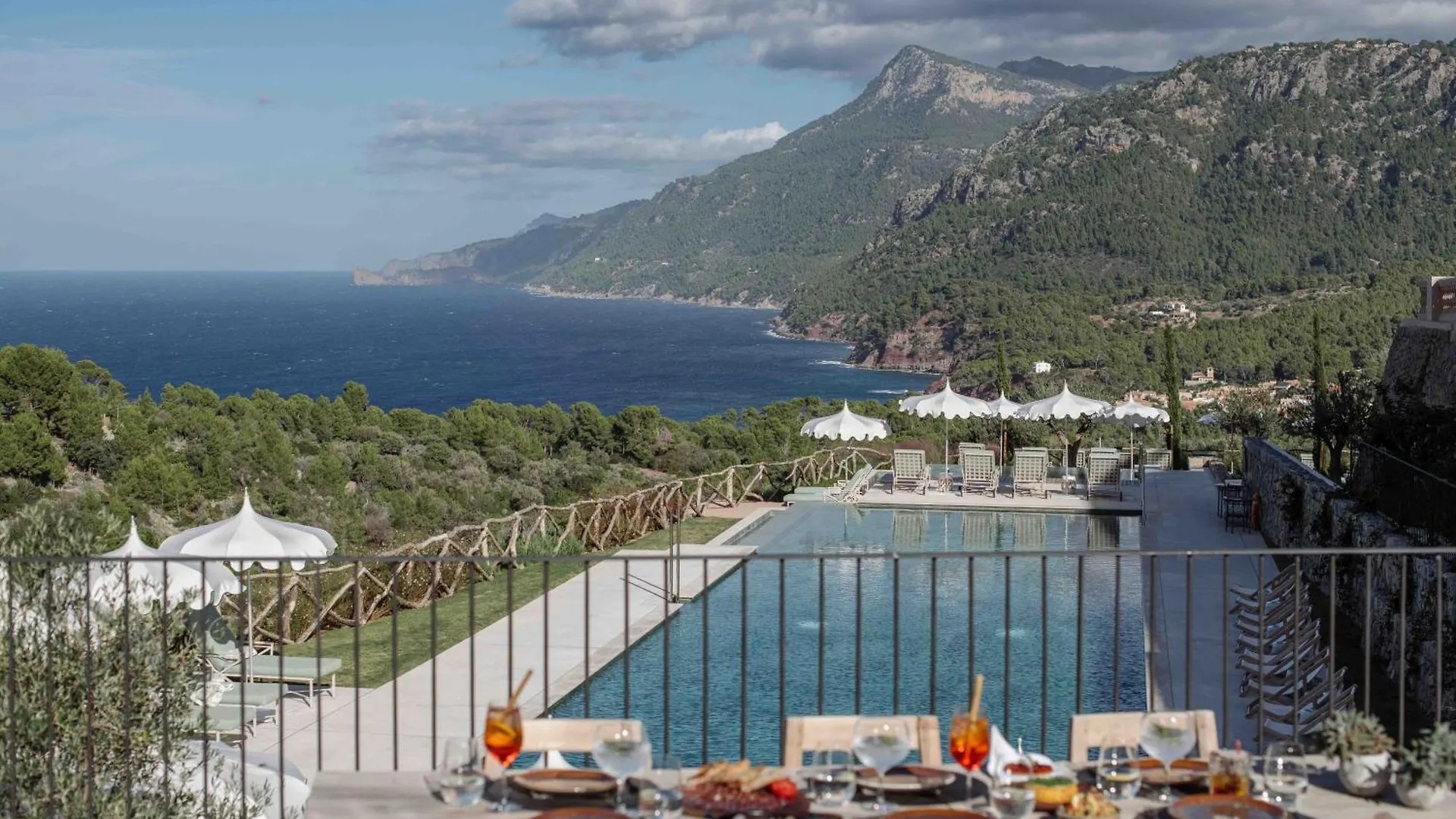 Hotel Son Bunyola Resort And Villas Banyalbufar