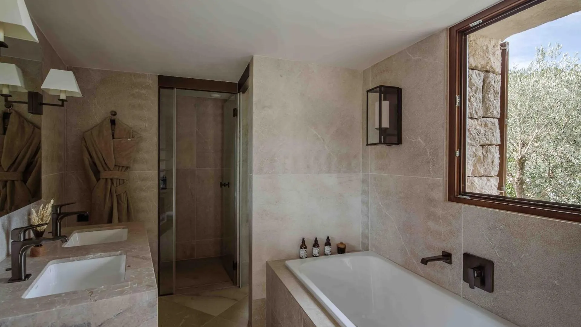 Hotel Son Bunyola Resort And Villas Banyalbufar