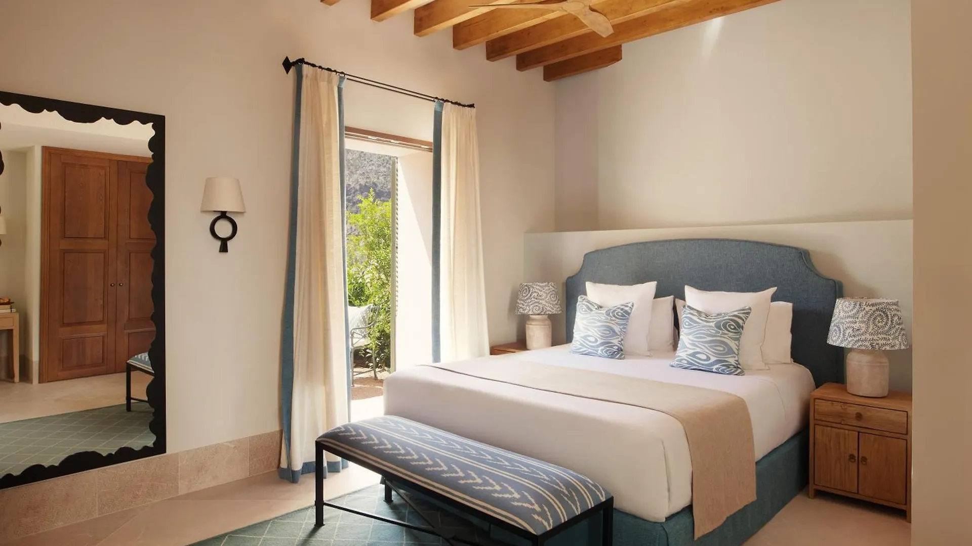 Son Bunyola Resort And Villas Banyalbufar