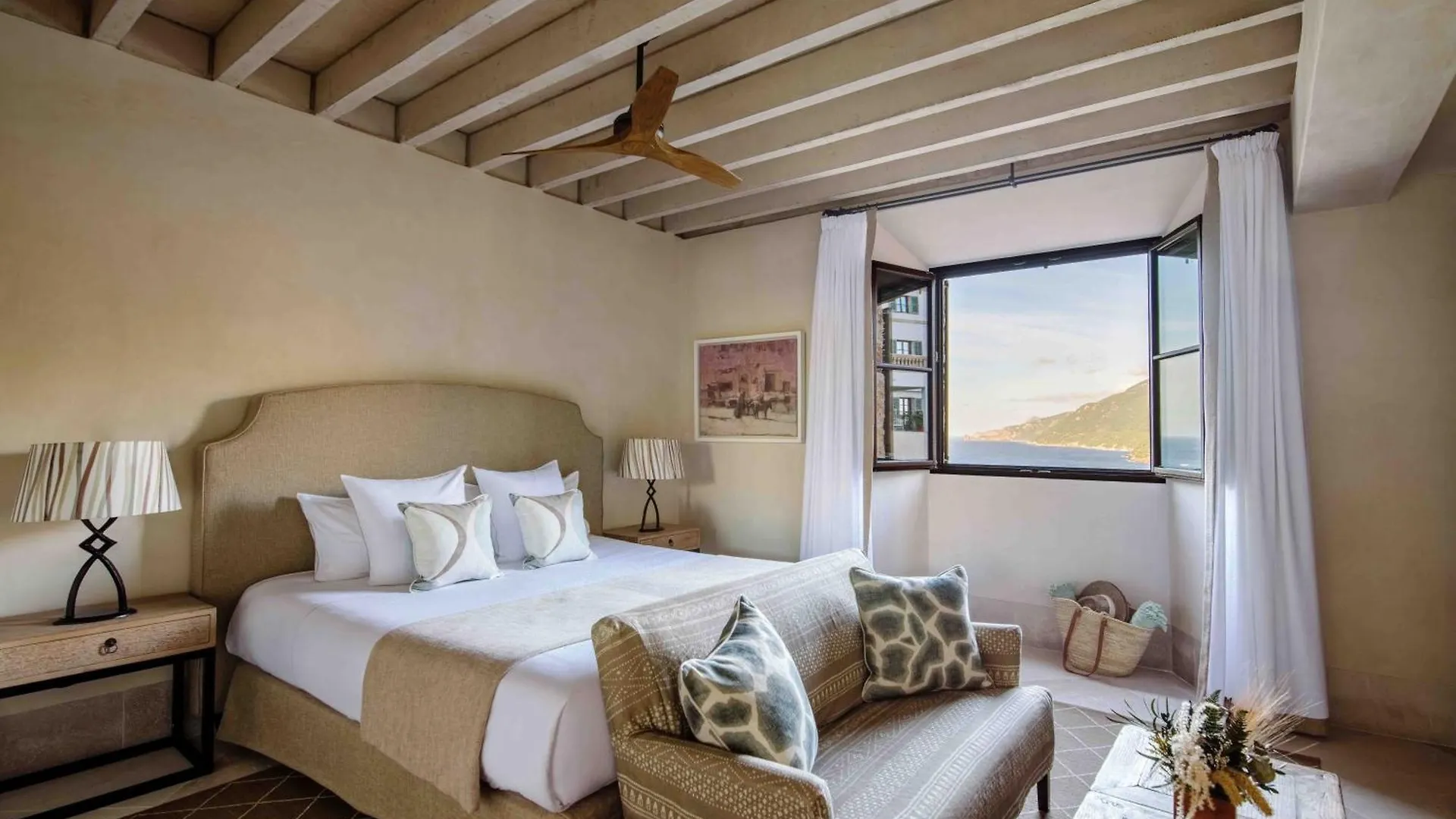 Son Bunyola Resort And Villas Banyalbufar Hotel
