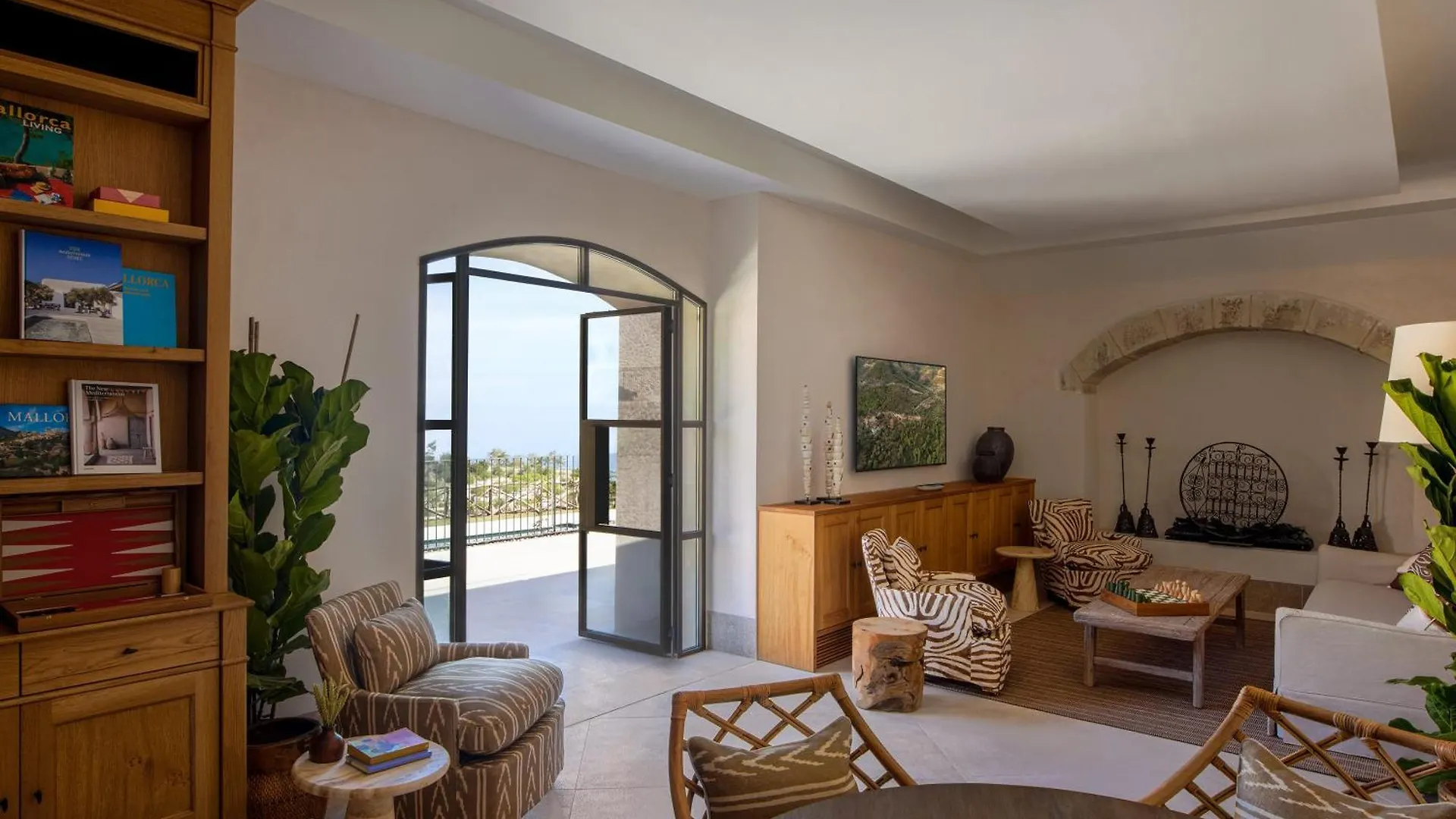 Son Bunyola Resort And Villas Banyalbufar 5*,