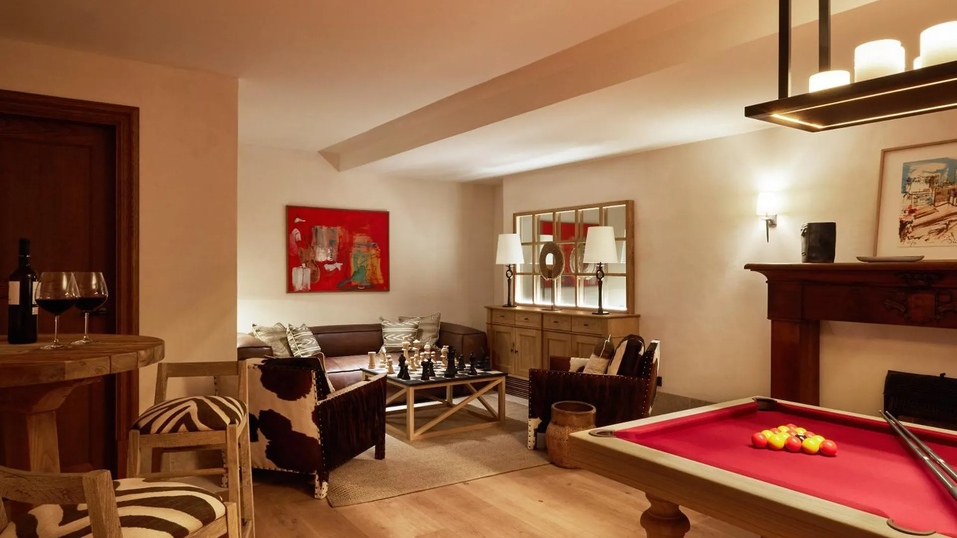 ***** Hotel Son Bunyola Resort And Villas Banyalbufar Spain