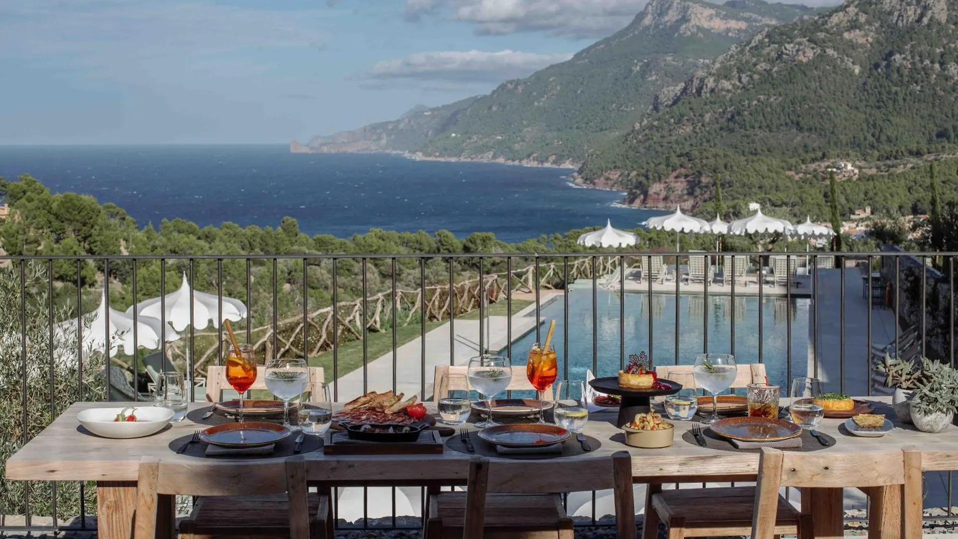 Son Bunyola Resort And Villas Banyalbufar
