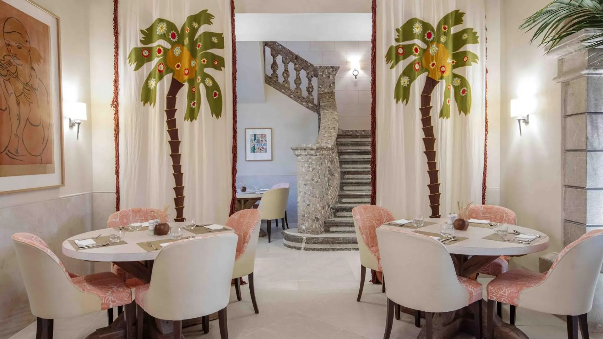 Son Bunyola Resort And Villas Banyalbufar Spain