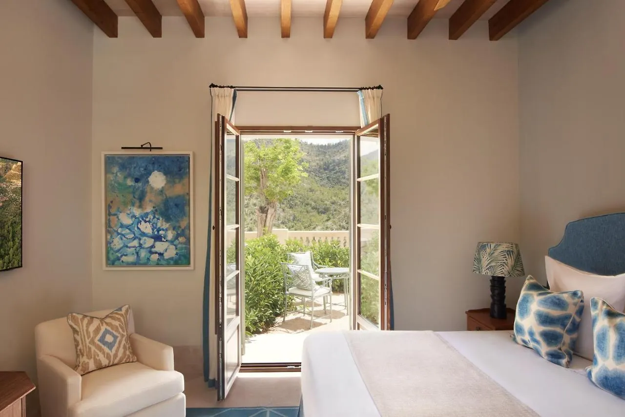 Son Bunyola Resort And Villas Bañalbufar  Hotel