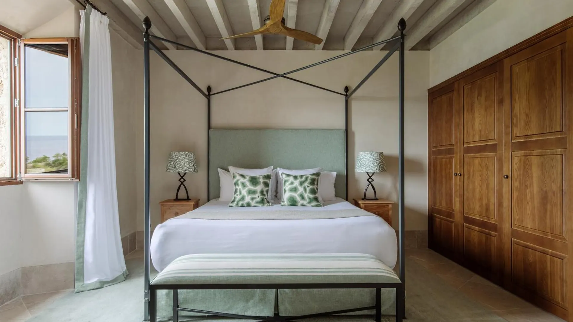 Hotel Son Bunyola Resort And Villas Bañalbufar